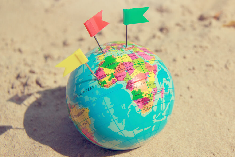 international-projects
